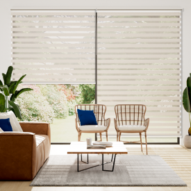 Estores Enrollables Noche y Día